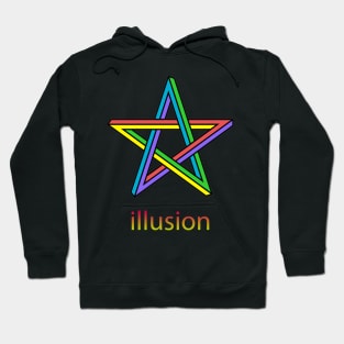 iIlusion Hoodie